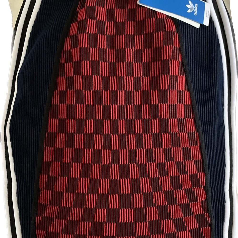 Women’s XS Adidas Originals X Paolina Russo Mini Skirt, BNWT - Picture 3 of 8